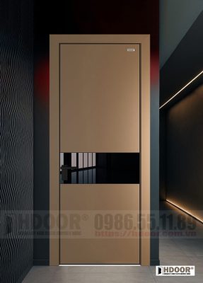 Cửa nhựa composite Decor HDOOR-D79