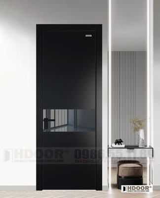 Cửa nhựa composite Decor HDOOR-D83