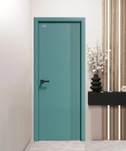 Cửa Nhựa Composite Khắc CNC