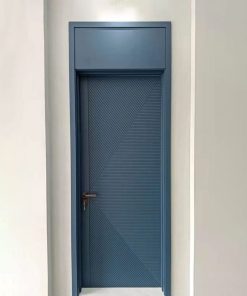 Cửa Nhựa Composite Ô Fix