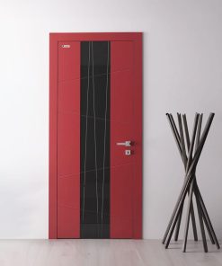 Cửa Nhựa Composite Decor